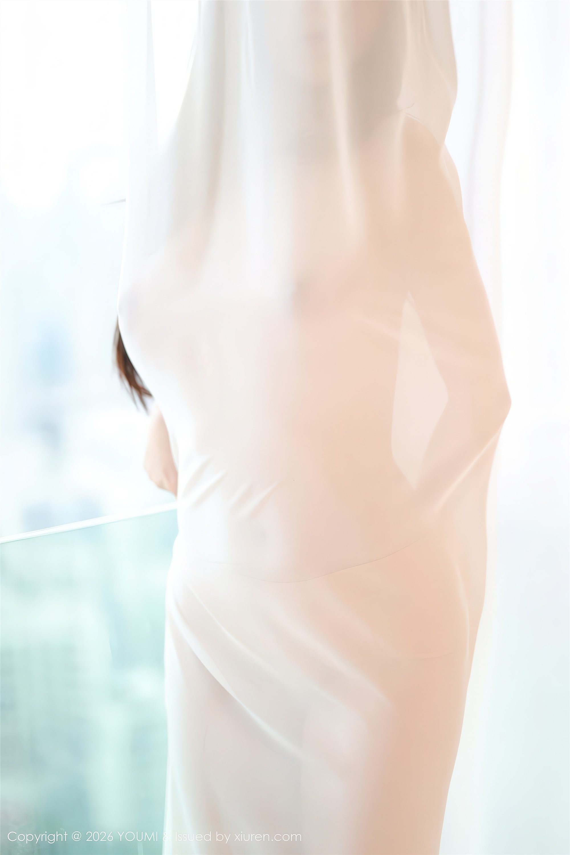 YouMi尤蜜荟 2026.01.16 VOL.1200 Twins-夭夭